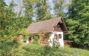 Studio Holiday Home in Heiligenbrunn